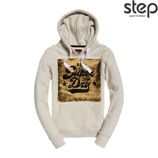 Superdry Γυναικείο φούτερ
